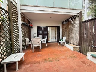 Piso en venta en Platja Llarga en Castell-Platja d´Aro