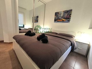 Piso en venta en Casc Antic - Barri dels Pescadors en Lloret de Mar