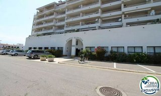 Piso en venta en Empuriabrava en Castelló d´Empúries