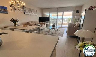 Piso en venta en Empuriabrava en Castelló d´Empúries