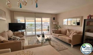 Piso en venta en Empuriabrava en Castelló d´Empúries
