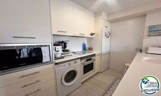 Piso en venta en Empuriabrava en Castelló d´Empúries