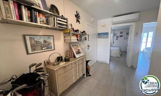 Piso en venta en Empuriabrava en Castelló d´Empúries