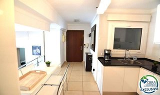 Piso en venta en Empuriabrava en Castelló d´Empúries