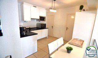 Piso en venta en Empuriabrava en Castelló d´Empúries