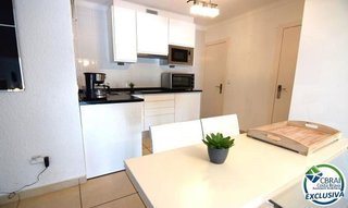 Piso en venta en Empuriabrava en Castelló d´Empúries