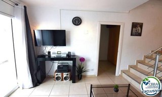 Piso en venta en Empuriabrava en Castelló d´Empúries