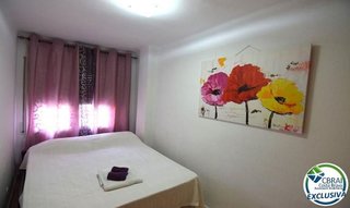 Piso en venta en Empuriabrava en Castelló d´Empúries
