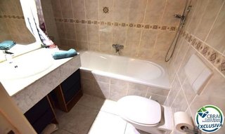 Piso en venta en Empuriabrava en Castelló d´Empúries