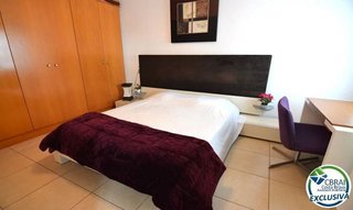 Piso en venta en Empuriabrava en Castelló d´Empúries