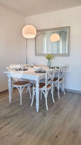 Casa adosada en venta en Sant Pol - Volta de l'Ametller en Sant Feliu de Guíxols