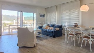 Casa adosada en venta en Sant Pol - Volta de l'Ametller en Sant Feliu de Guíxols