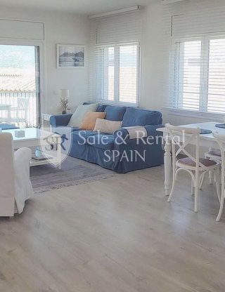 Casa adosada en venta en Sant Pol - Volta de l'Ametller en Sant Feliu de Guíxols