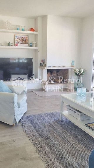 Casa adosada en venta en Sant Pol - Volta de l'Ametller en Sant Feliu de Guíxols