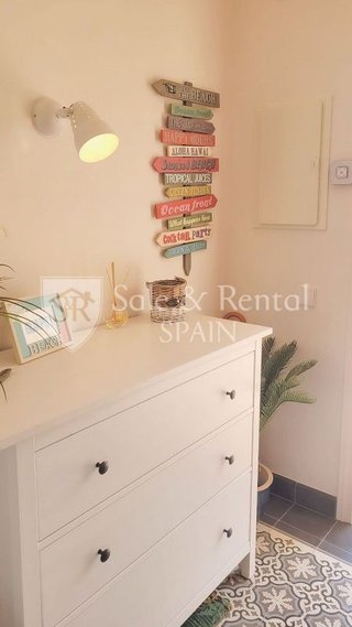 Casa adosada en venta en Sant Pol - Volta de l'Ametller en Sant Feliu de Guíxols