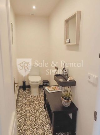 Casa adosada en venta en Sant Pol - Volta de l'Ametller en Sant Feliu de Guíxols