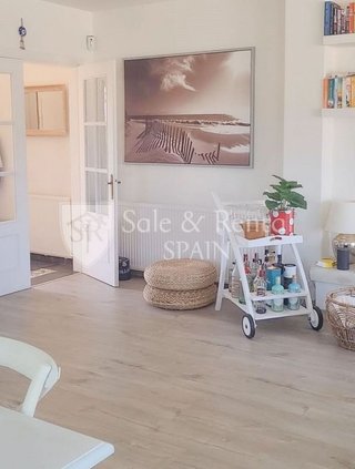 Casa adosada en venta en Sant Pol - Volta de l'Ametller en Sant Feliu de Guíxols