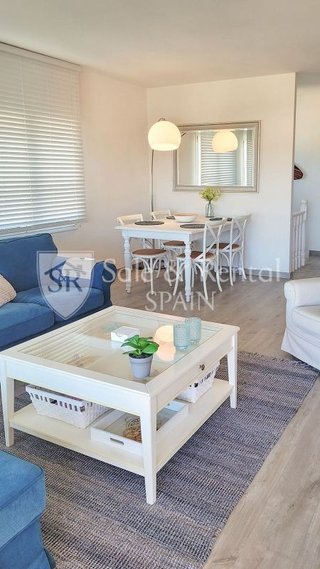 Casa adosada en venta en Sant Pol - Volta de l'Ametller en Sant Feliu de Guíxols
