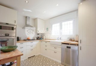 Casa adosada en venta en Sant Pol - Volta de l'Ametller en Sant Feliu de Guíxols