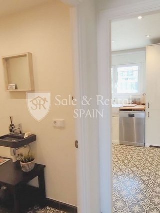 Casa adosada en venta en Sant Pol - Volta de l'Ametller en Sant Feliu de Guíxols