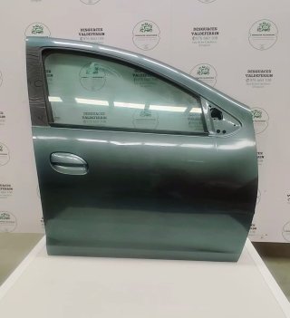 Puerta Delantera Derecha Dacia Duster II