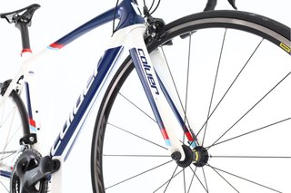 Bicicleta Coluer Invicta t.52 Reacondicionada