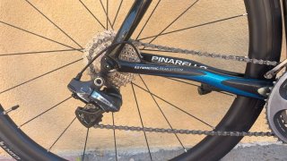 Bicicleta Carretera Pinarello Dogma Shimano Dura-A