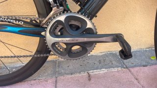 Bicicleta Carretera Pinarello Dogma Shimano Dura-A