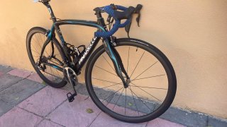 Bicicleta Carretera Pinarello Dogma Shimano Dura-A