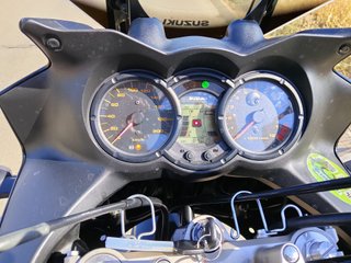 Suzuki V-Strom 650 Maletas incluidas!