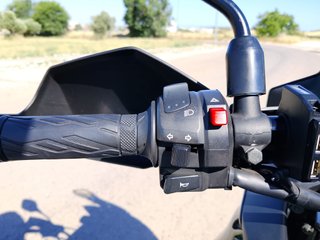 Suzuki V-Strom 650 Maletas incluidas!