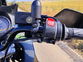 Suzuki V-Strom 650 Maletas incluidas!