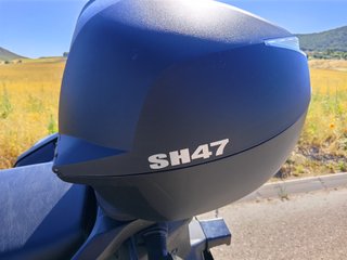 Suzuki V-Strom 650 Maletas incluidas!