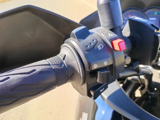 Suzuki V-Strom 650 Maletas de regalo!