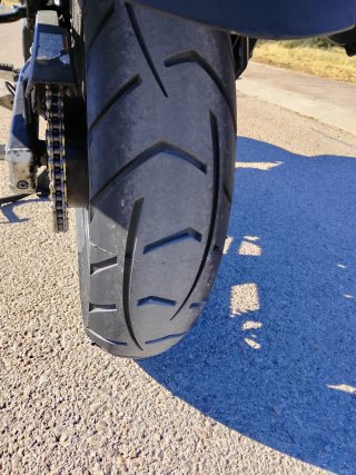 Suzuki V-Strom 650 Maletas de regalo!