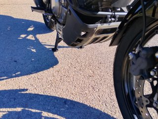 Suzuki V-Strom 650 Maletas de regalo!