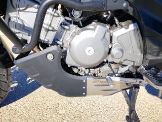 Suzuki V-Strom 650 Maletas de regalo!