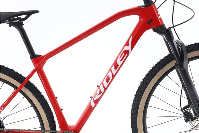 Bicicleta Ridley Ignite SLX t.M Km.0