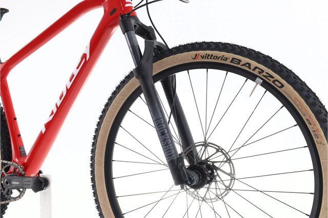 Bicicleta Ridley Ignite SLX t.M Km.0