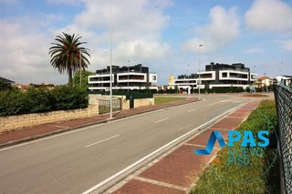Chalet en venta en Valdenoja - La Pereda en Santander
