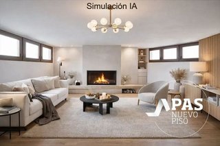 Chalet en venta en Valdenoja - La Pereda en Santander