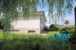 Chalet en venta en Valdenoja - La Pereda en Santander