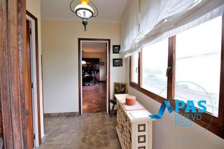 Chalet en venta en Valdenoja - La Pereda en Santander
