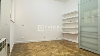 Piso en alquiler en Universidad - Malasaña en Madrid