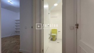 Piso en alquiler en Universidad - Malasaña en Madrid
