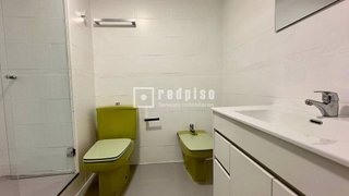 Piso en alquiler en Universidad - Malasaña en Madrid
