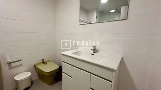 Piso en alquiler en Universidad - Malasaña en Madrid