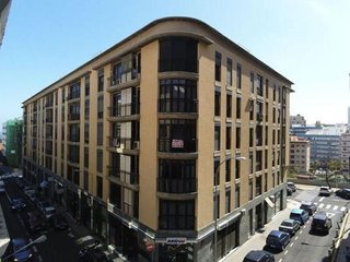 Garaje en alquiler en Centro en Santa Cruz de Tenerife