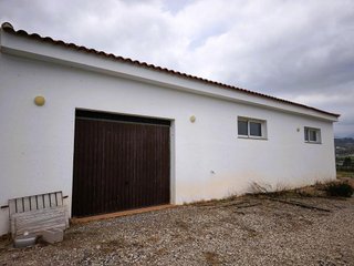 Casa rural en venta en Alhaurín el Grande