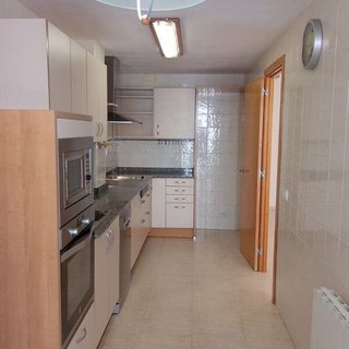 Dúplex en alquiler en Barri del Mar - Ribes Roges en Vilanova i La Geltrú